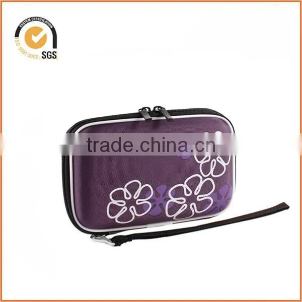 Chiqun Dongguan Eva HDD Media Player Case