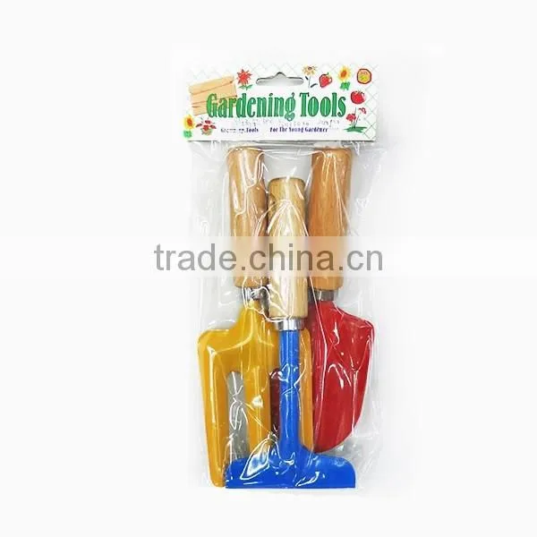 Kids Garden Tool Set Hand Tool Wholesale Cheap Garden Tool Set