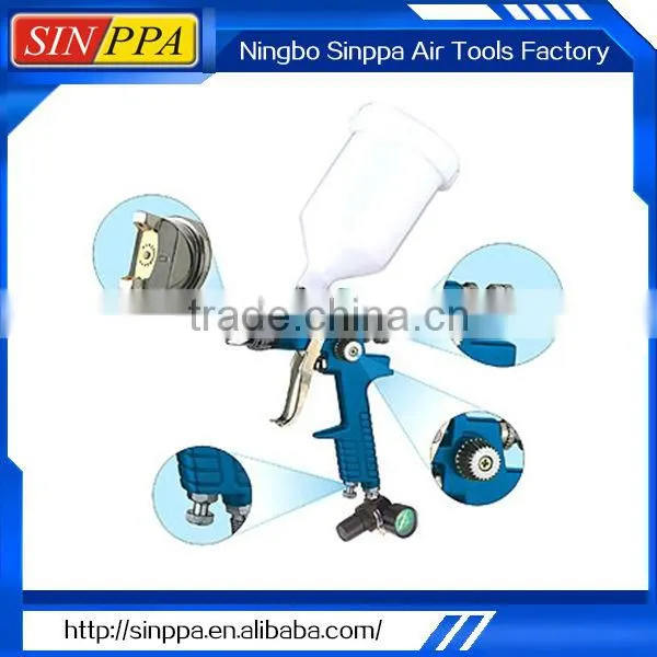 air spray gun: F-75G