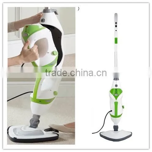 10 in 1 steam cleaner as seen on TV