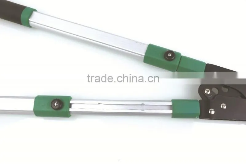 BERRYLION A-alloy handle telescopic ratchet garden anvil lopper for sale