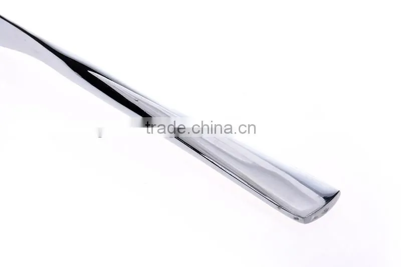 Stainless steel Standing Table Knife / Standing Dinner Knife / Flatware of Restaurant & Hotel / Cutlery