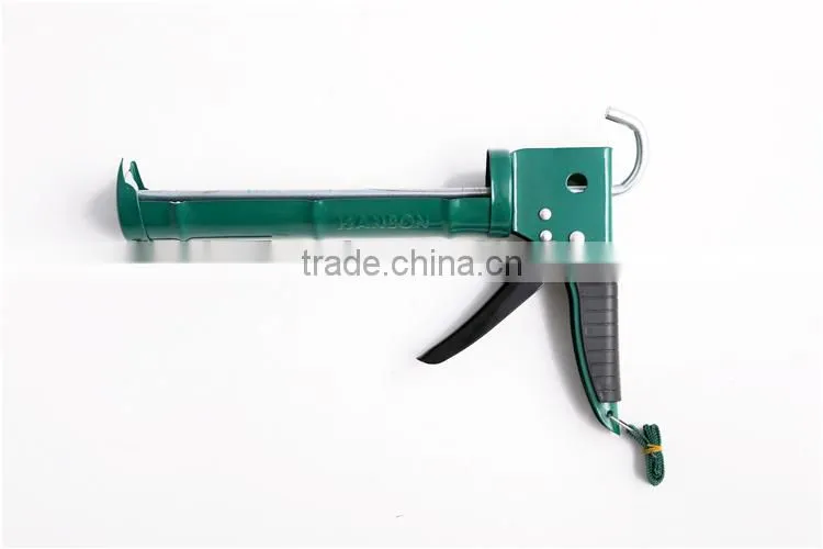 Professional Aluminum Alloy Frame Caulking Gun
