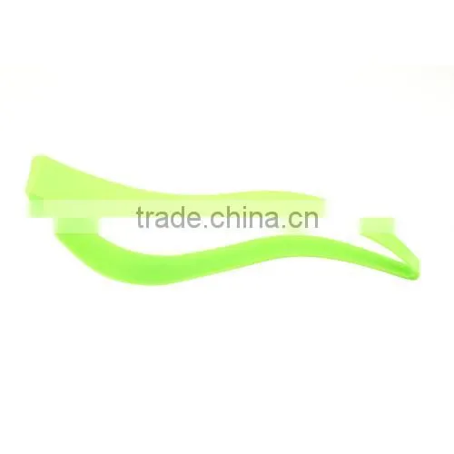 New Cake Slicer Sheet Guide Cutter Server Bread Slice Kitchen Gadget Perfect Slice Pie Cake Slicer