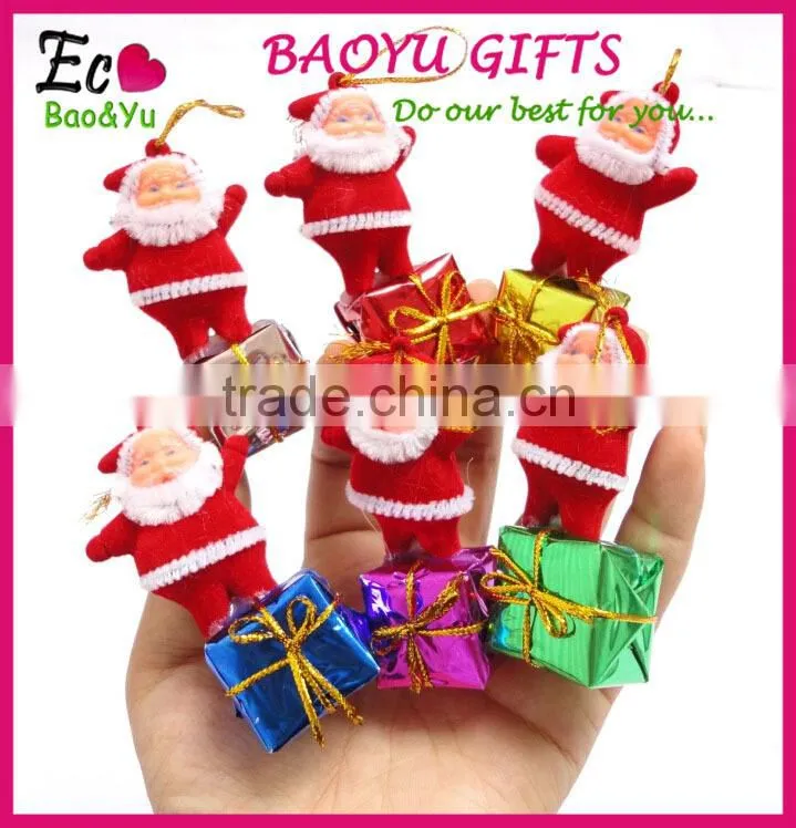 Christmas hanging ornament paper christmas hanging five star wholesale