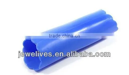 2013 new arrival quick silicone kitchen galic peeler
