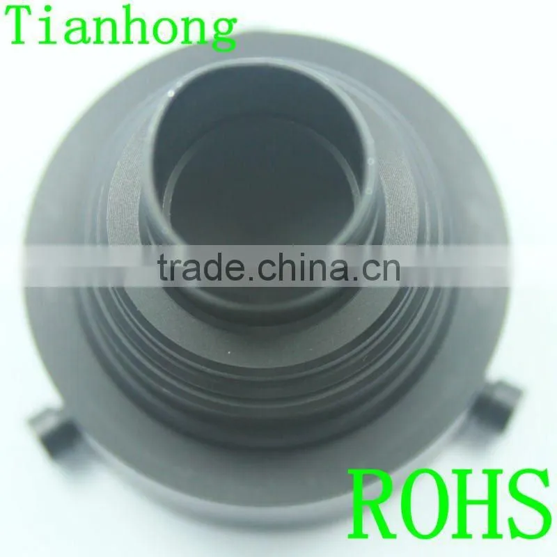 ODM stainless steel turning part which can be customized