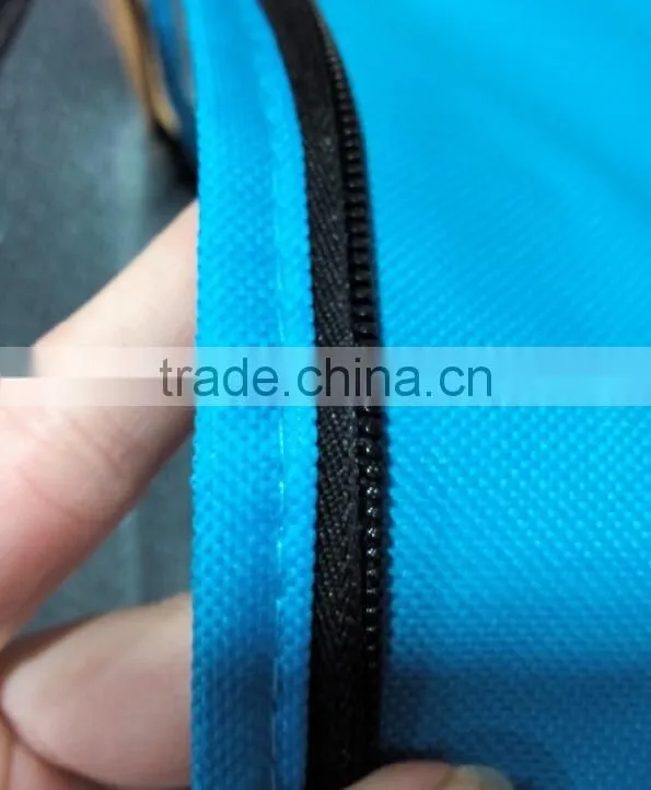 Hot saling Foldable Ice Cream Bag Design Kid Lunch Bag