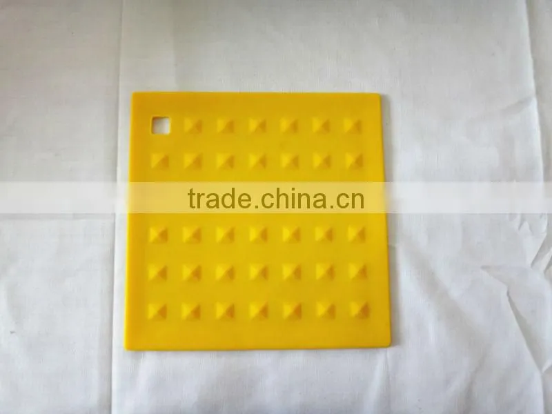silicone table mat .silicone baking mat