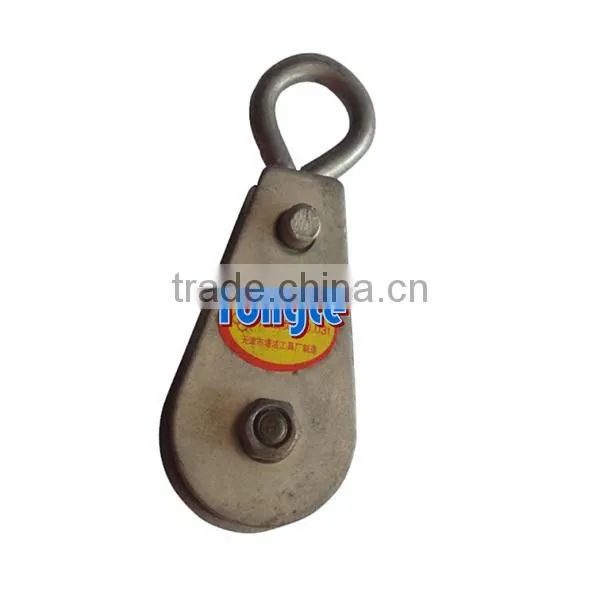 Mini Pulley Blocks With Favourable Price