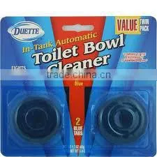 China Toilet Cleaner Manufacturer Automatic Toilet Bowl Cleaner
