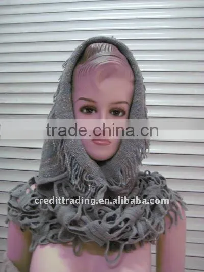 ladies scarves 2011