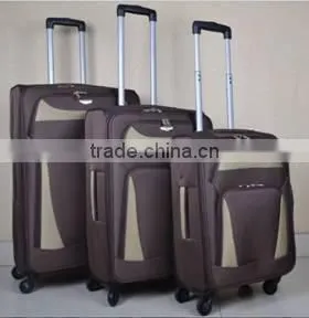 ABS luggage stock wholesale