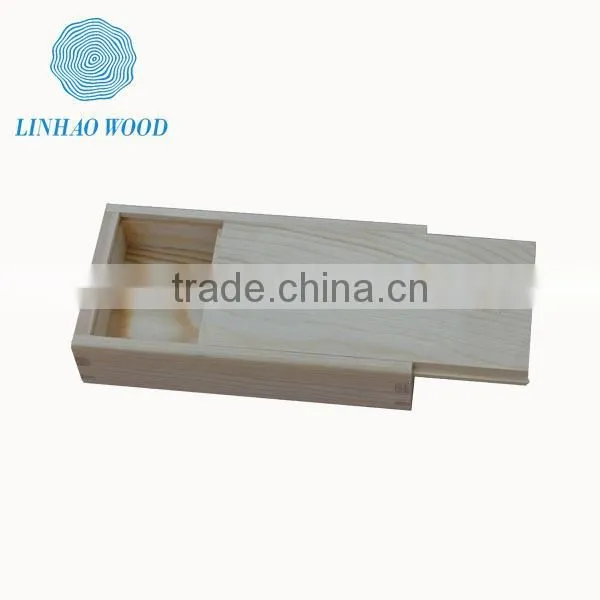 wooden tea box with sliding lid, wooden tea box high quality, wooden tea box natural