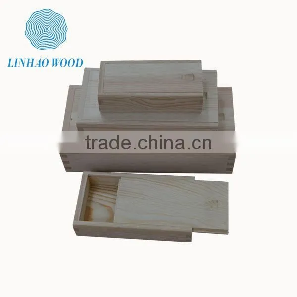 wooden tea box with sliding lid, wooden tea box high quality, wooden tea box natural