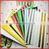 Kraft paper DIY handcrafted paste style photo album