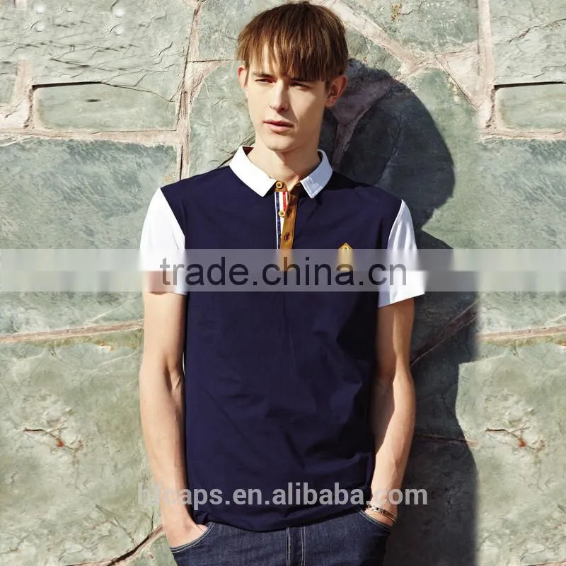 Fashion Cool Cotton Custom T Shirt For Sale