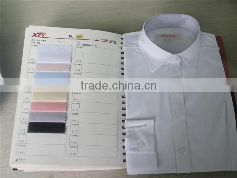 2015latest dress shirt for man /woman