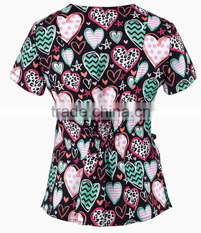 wholesale custom medical scrubs suits usa
