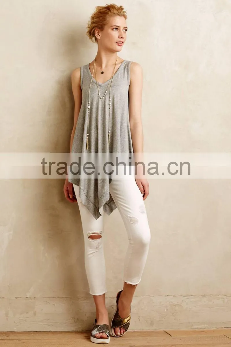 Custom high quality quick dry anti shrink anti pilling t shirt market size