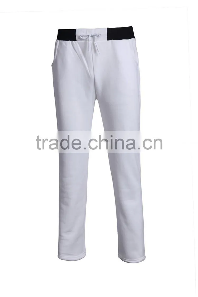 oem custom designer mens womens athletic work pants cheap