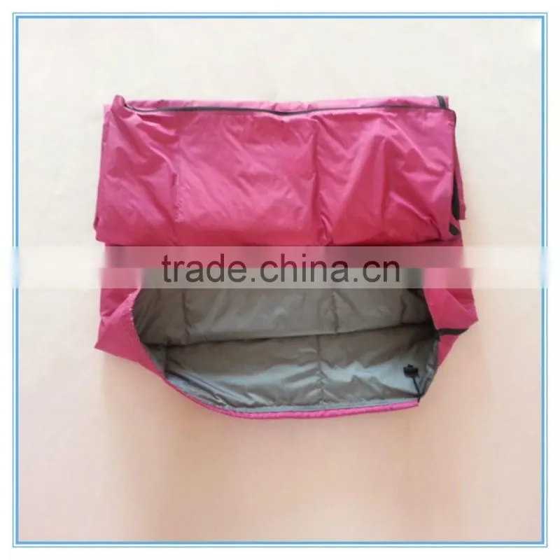 Wholesale Adult's and Children's Sleeping Bags for Cold Weather, Outdoor Camping Equipment, High Quality Heated Sleeping Bags