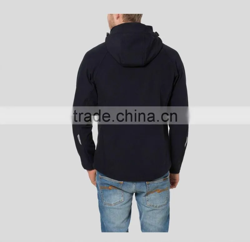 Custom windbreaker jacket travel jacket man jacket coat