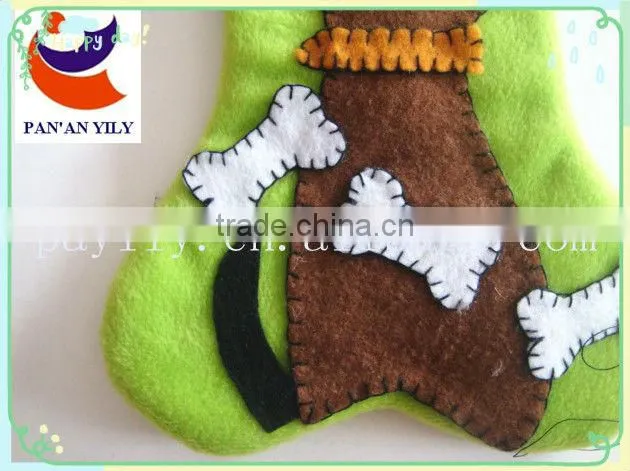 new style dog bones package party bag party decoration kids party bag