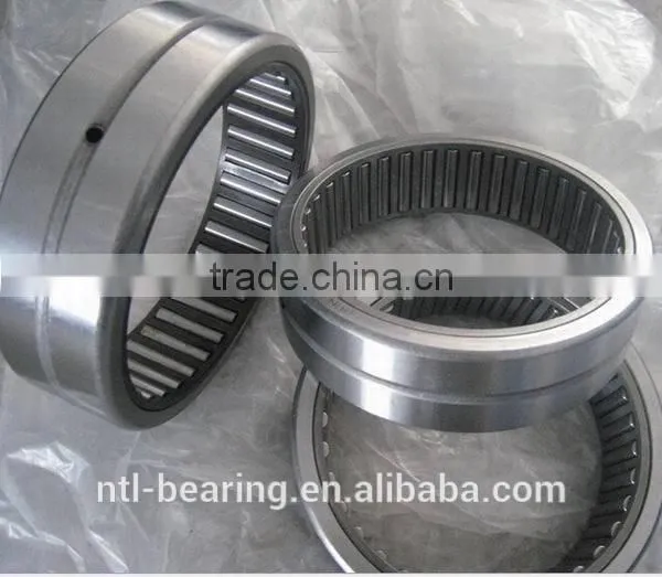NA4017V needle roller bearing 85*130*45mm