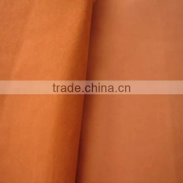 Aramid flame retardant fabric