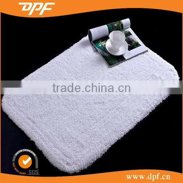 anti slip microfiber baby bath mat