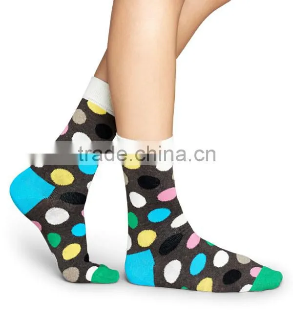 Wholesale Girl Tube Socks