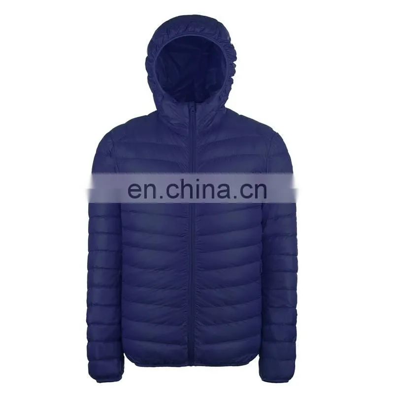 2017 New Arrival Winter Down Jacket For Adult