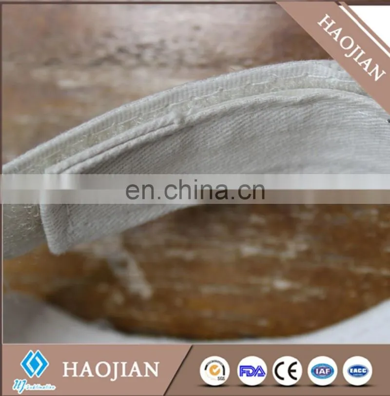 Sublimation white baseball cap ,five pieces,plastic button