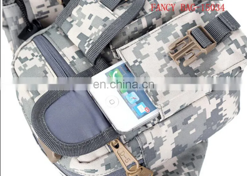 Durable Military duffle Bag for army