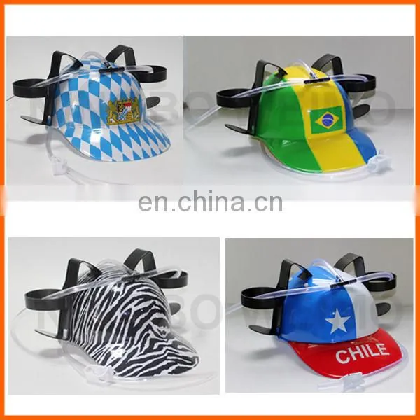 carnival headwear