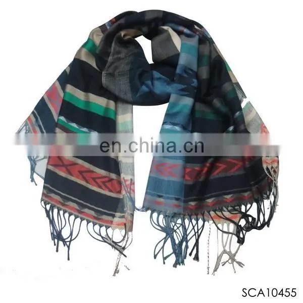 Pashmina Scarf Oversized Scarf Knit Scarf Fashion