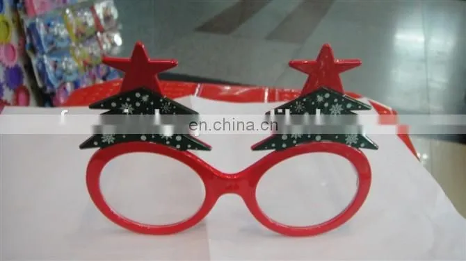 festival party funny plastic sun glasses