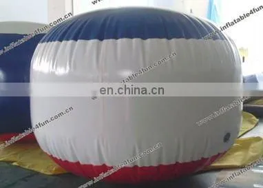 water blob