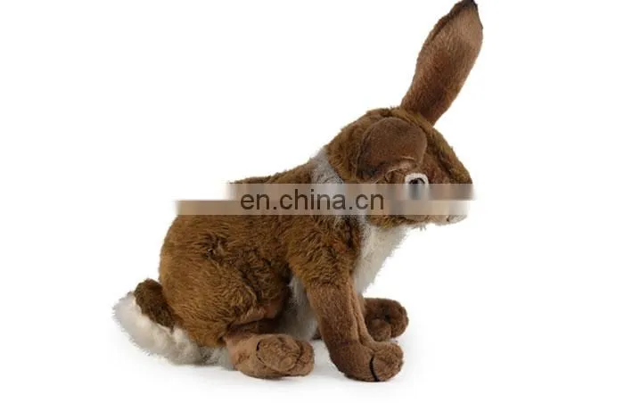 hot toys cute rabbit plush toy plush rabbit toy stuffed wholesale plush toys for christmas 2017