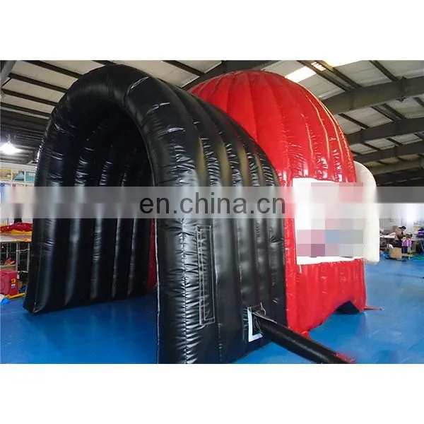 customized inflatable outdoor party dome tent for sale