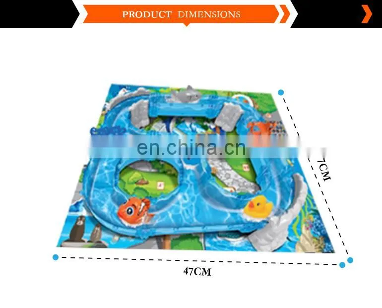 alibaba wholesale educational fishing game toys shantou toys with low moq