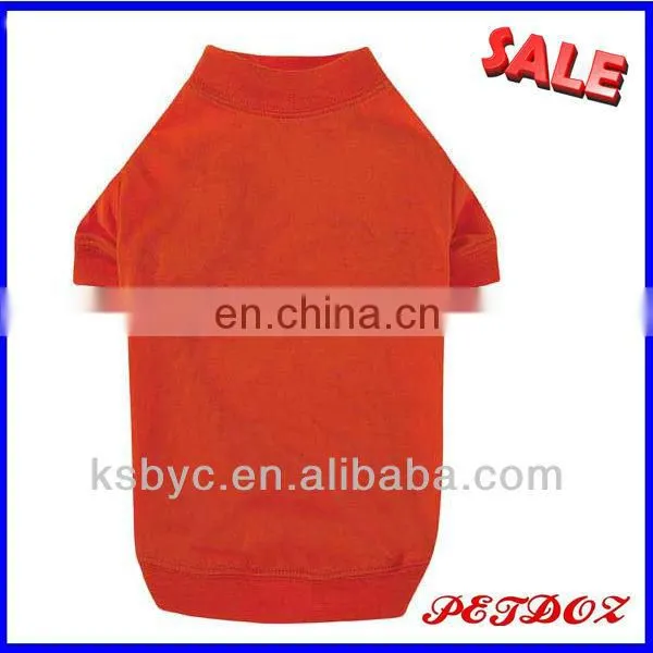 Basic Dog T-shirt