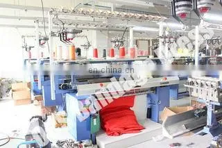 Xiamen Ocstrade Co., Ltd.(Dress) company overview - view 2