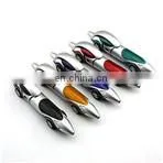 promotion gift bulb shaped light ball pen