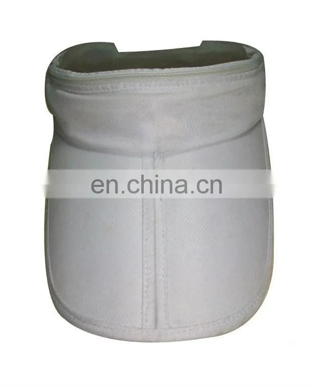 advertising cap with silk printing