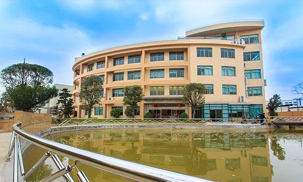 Guangdong ENKONG Machinery Co., Ltd. company overview - view 1