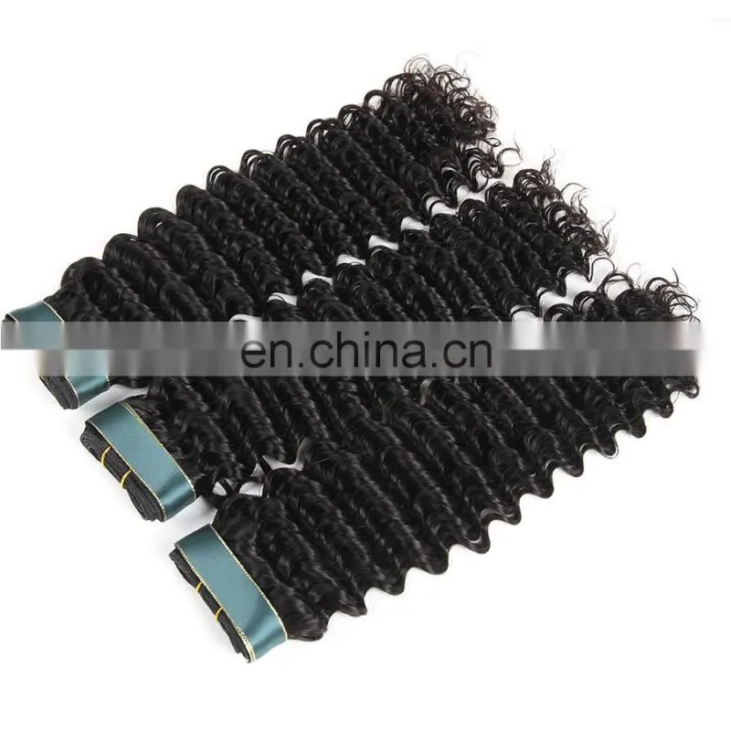 Virgin mongolian kinky curly hair mink brazilian hair