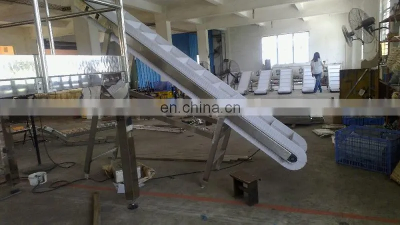 Corn Belt Conveyor