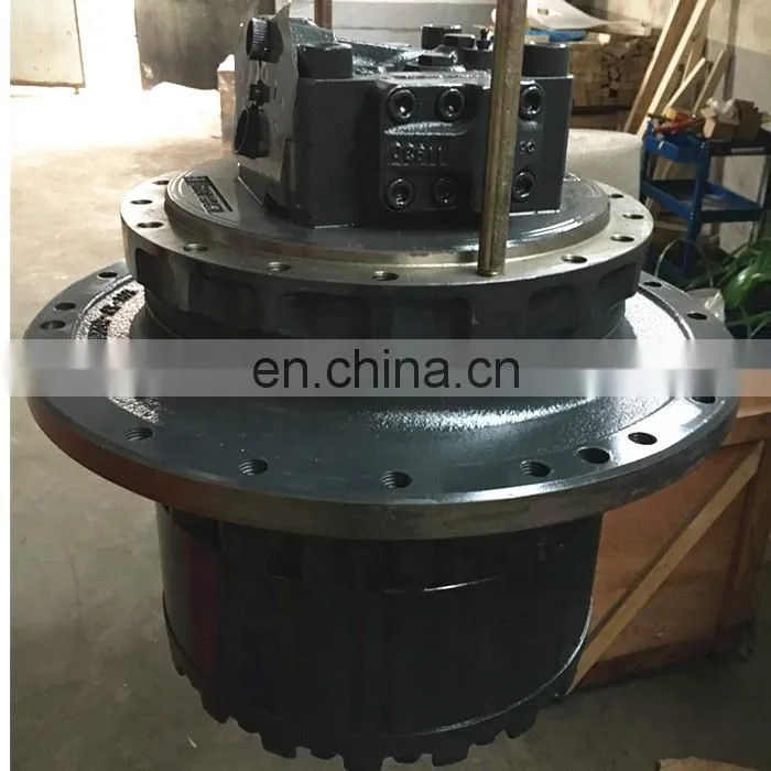 Excavator PC200-7 Final Drive 20Y-27-00300